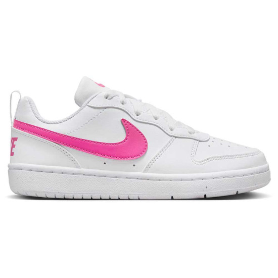 Nike Court Borough Low Recraft (GS)